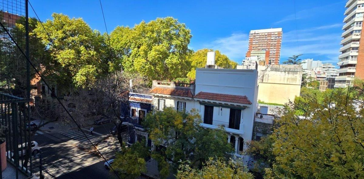Departamento 3 Ambientes. | Zabala Al 2100 1