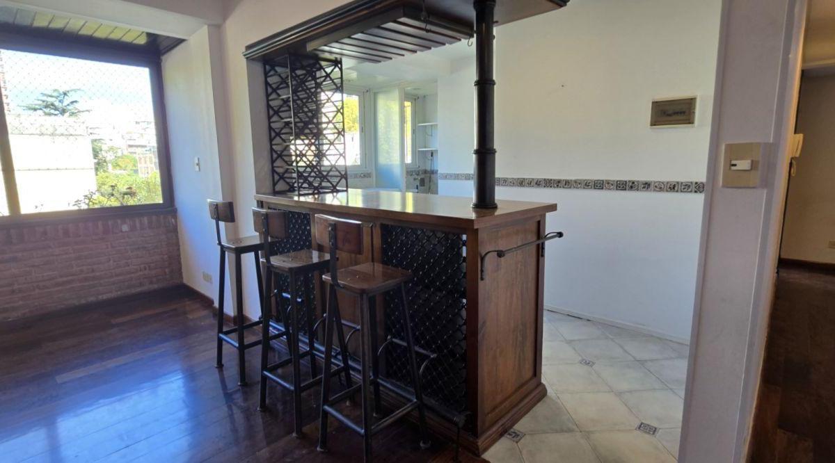 Departamento 3 Ambientes. | Zabala Al 2100 5