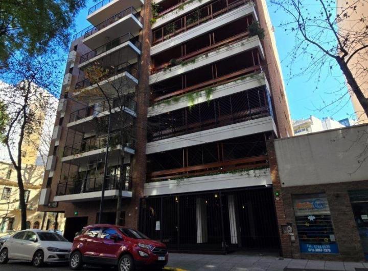 Propiedad en Argentina