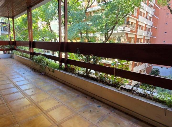 Departamento 5 ambientes. | VIRREY ARREDONDO al 2200 5