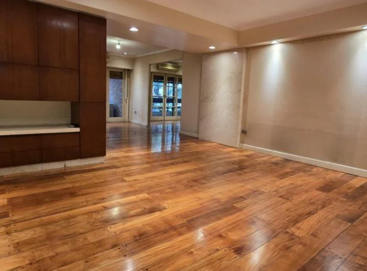 Departamento 5 ambientes. | VIRREY ARREDONDO al 2200 3