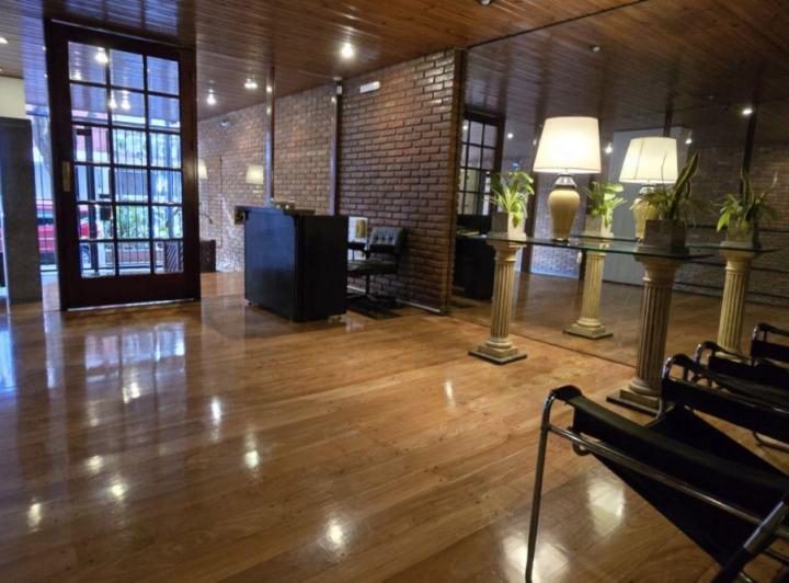 Departamento 5 ambientes. | VIRREY ARREDONDO al 2200 2