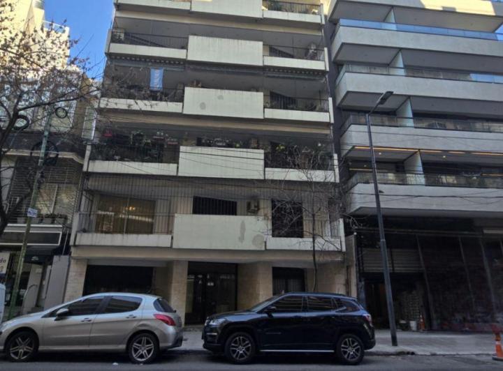 Departamento 2 ambientes. | DEL PINO, VIRREY al 2700