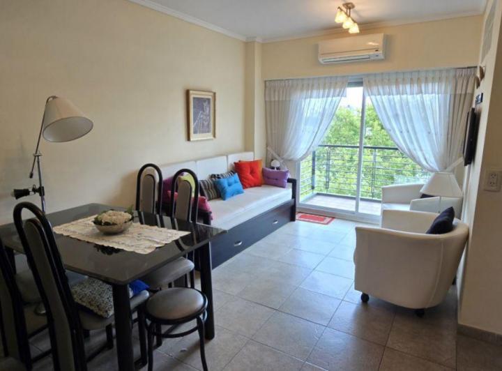 Departamento 2 ambientes. | DE LOS INCAS, AVDA. al 4600 2