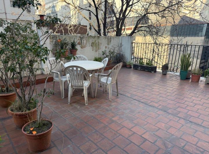 Departamento 3 ambientes. | ARENALES al 900