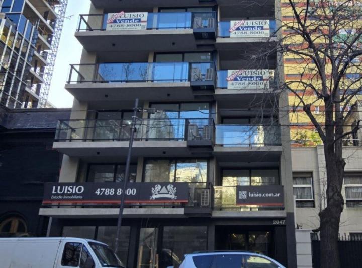 Departamento 1 ambiente. | VIRREY DEL PINO al 2000 1