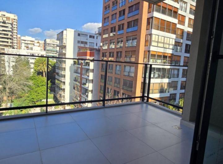 Departamento 2 ambientes. | VIRREY DEL PINO al 2000 5