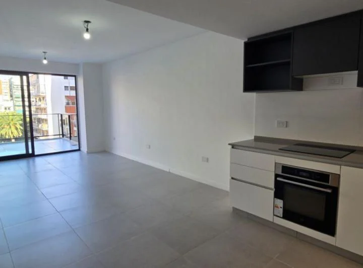 Departamento 2 ambientes. | VIRREY DEL PINO al 2000 4