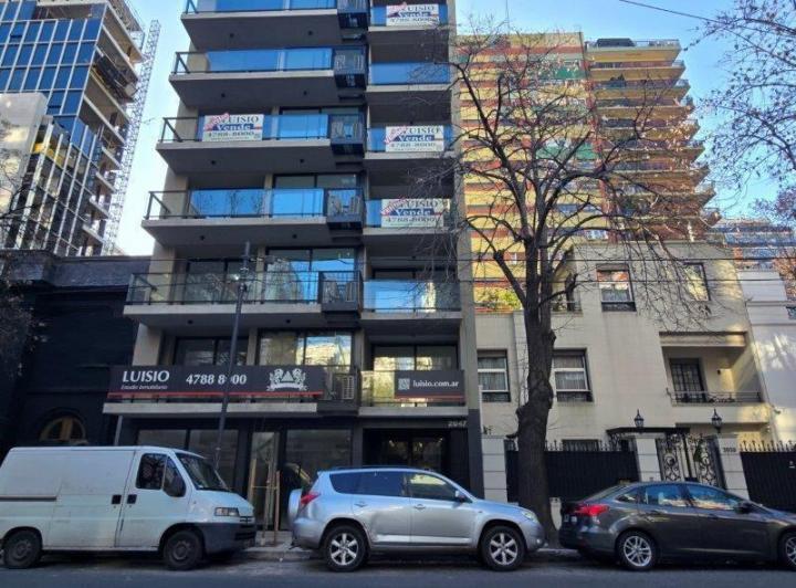 Departamento 1 ambiente. | VIRREY DEL PINO al 2000 2