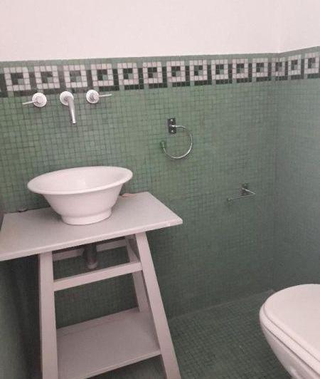 3 AMBIENTES, 110 mts, cerca todos los medios de transporte 5