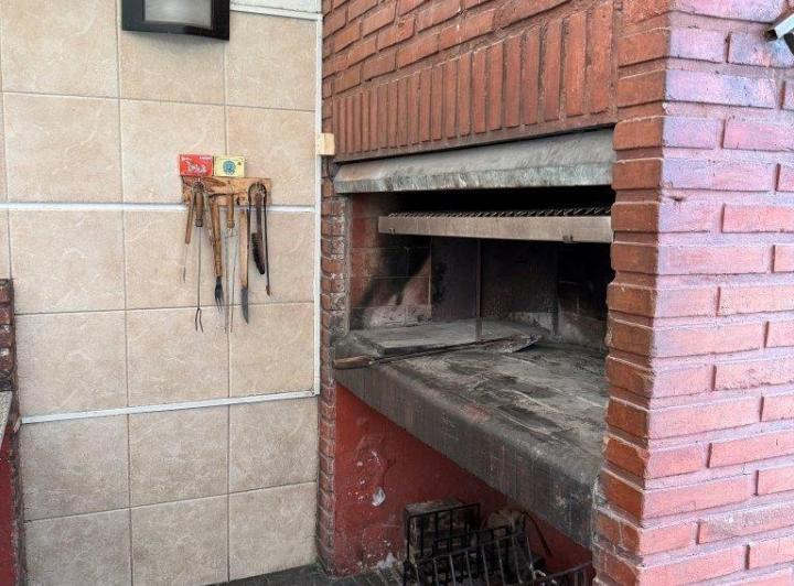 Departamento 3 ambientes. | URIARTE al 1500 4