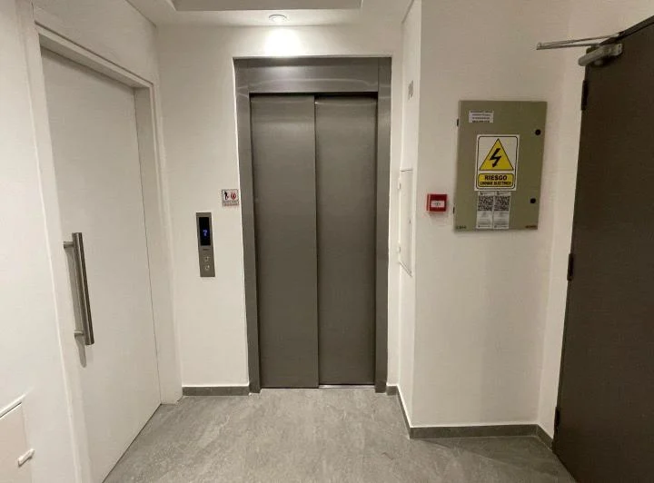 Departamento 3 ambientes. | DEL PINO, VIRREY al 2300 4