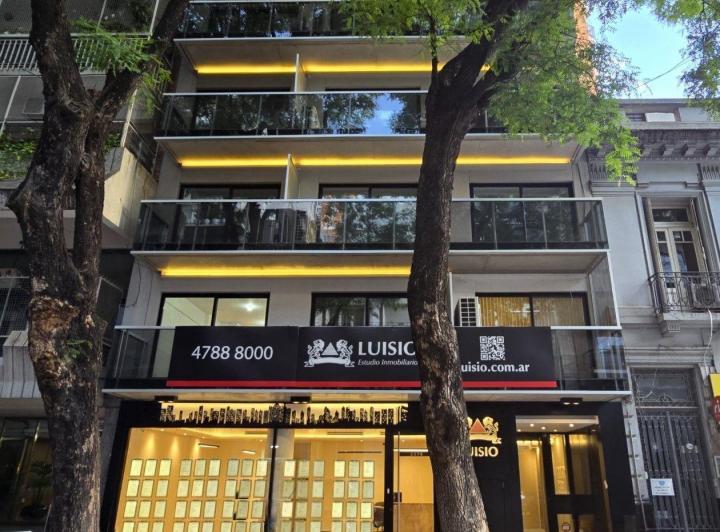 Departamento 3 ambientes. | DEL PINO, VIRREY al 2300 1
