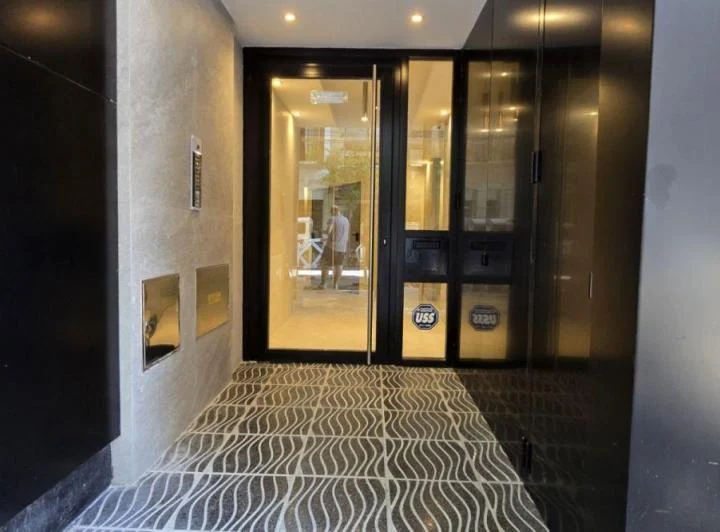 Departamento 3 ambientes. | DEL PINO, VIRREY al 2300 2