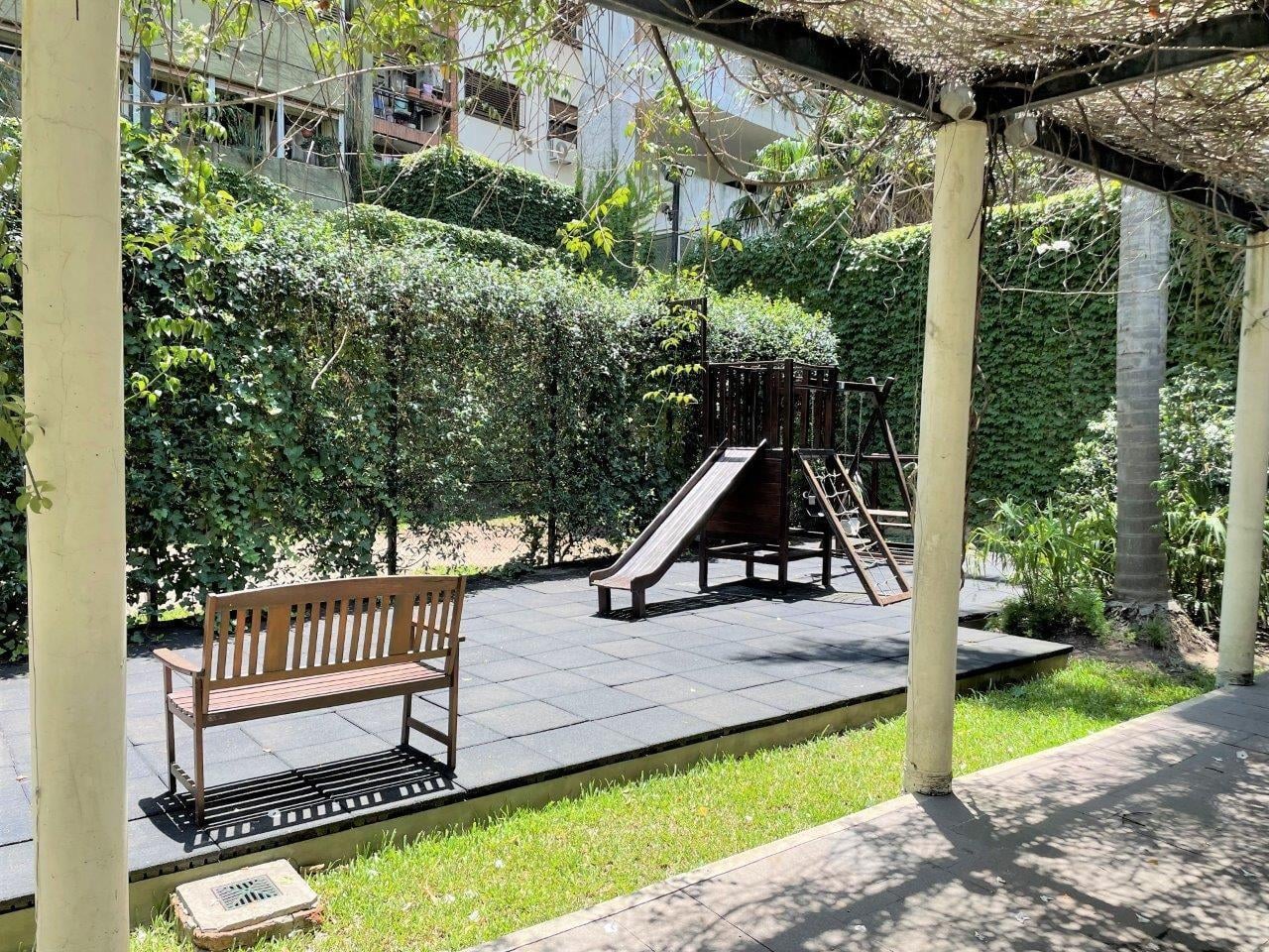 Foto de Departamento 1 ambiente. | DEL PINO, VIRREY al 2200, imagen 5