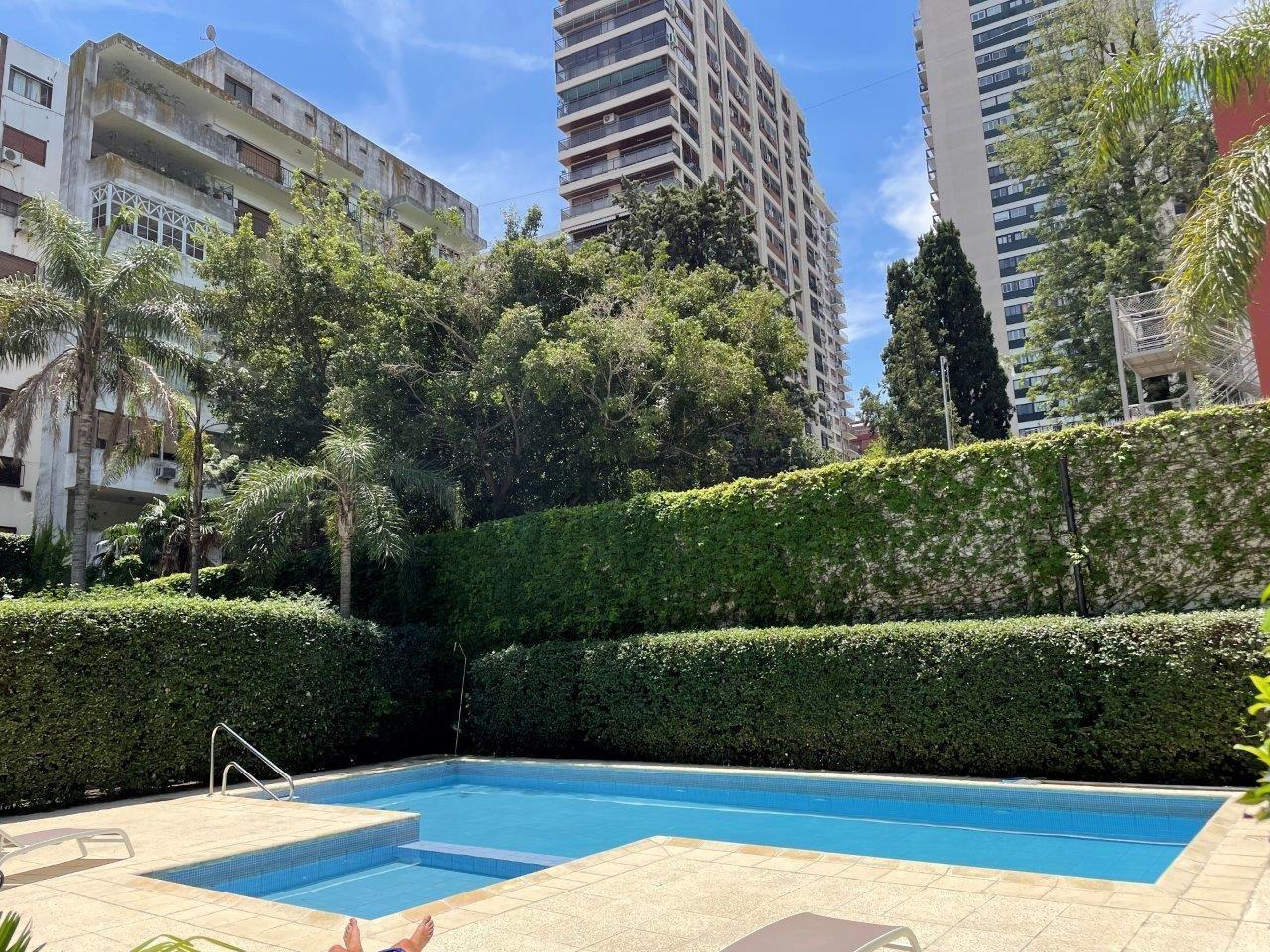 Foto de Departamento 1 ambiente. | DEL PINO, VIRREY al 2200, imagen 4