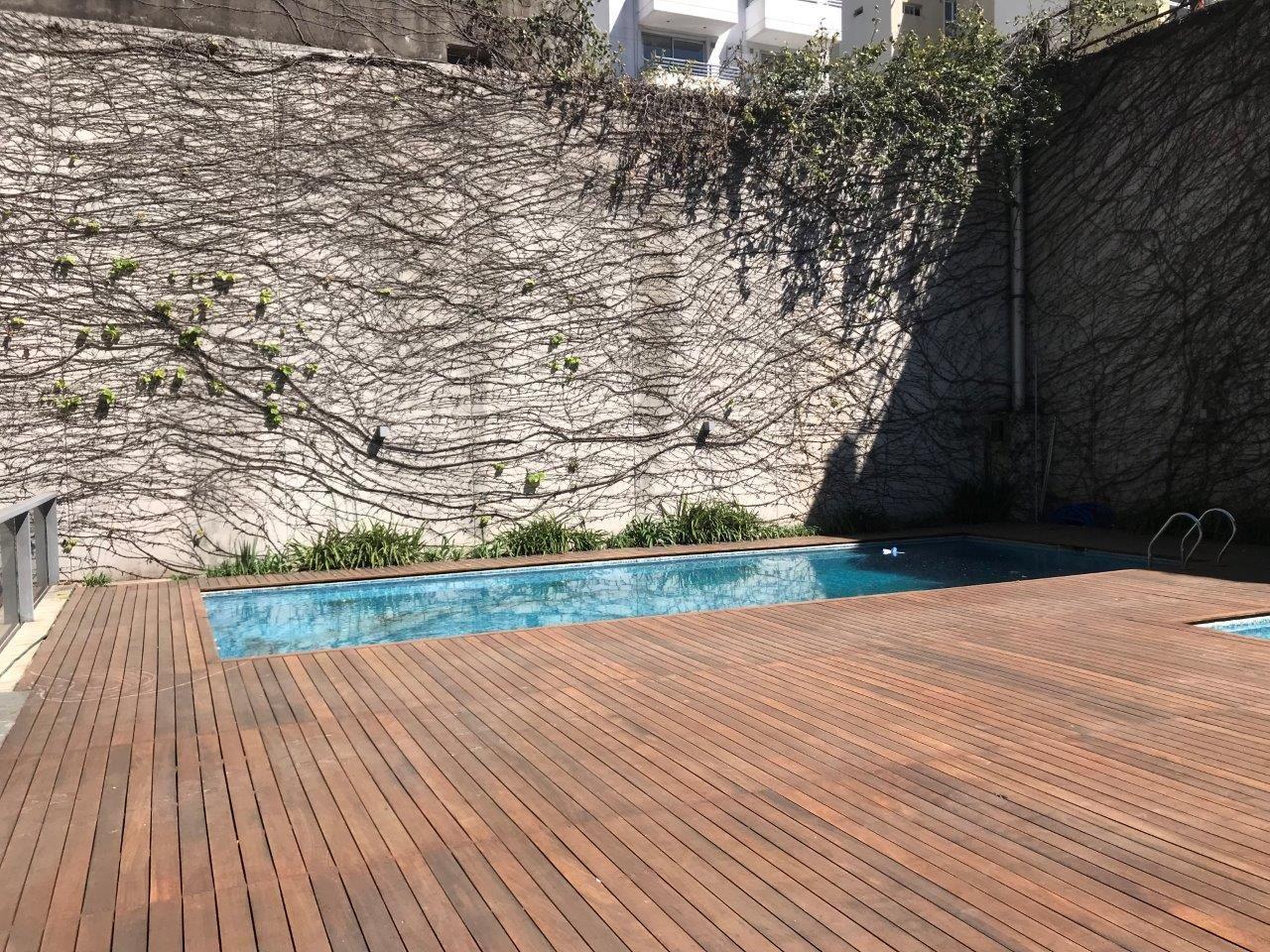Departamento 2 ambientes. | BONPLAND al 2200