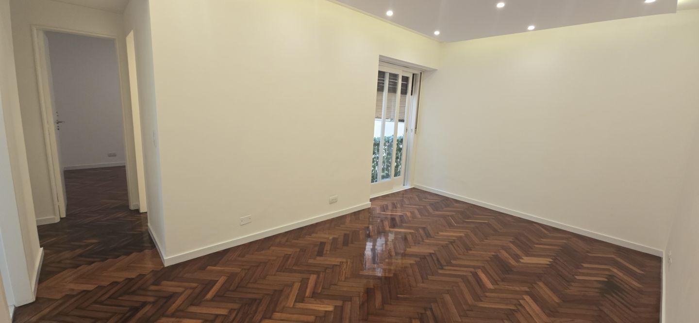 Departamento 3 ambientes. | MANUEL UGARTE al 3800