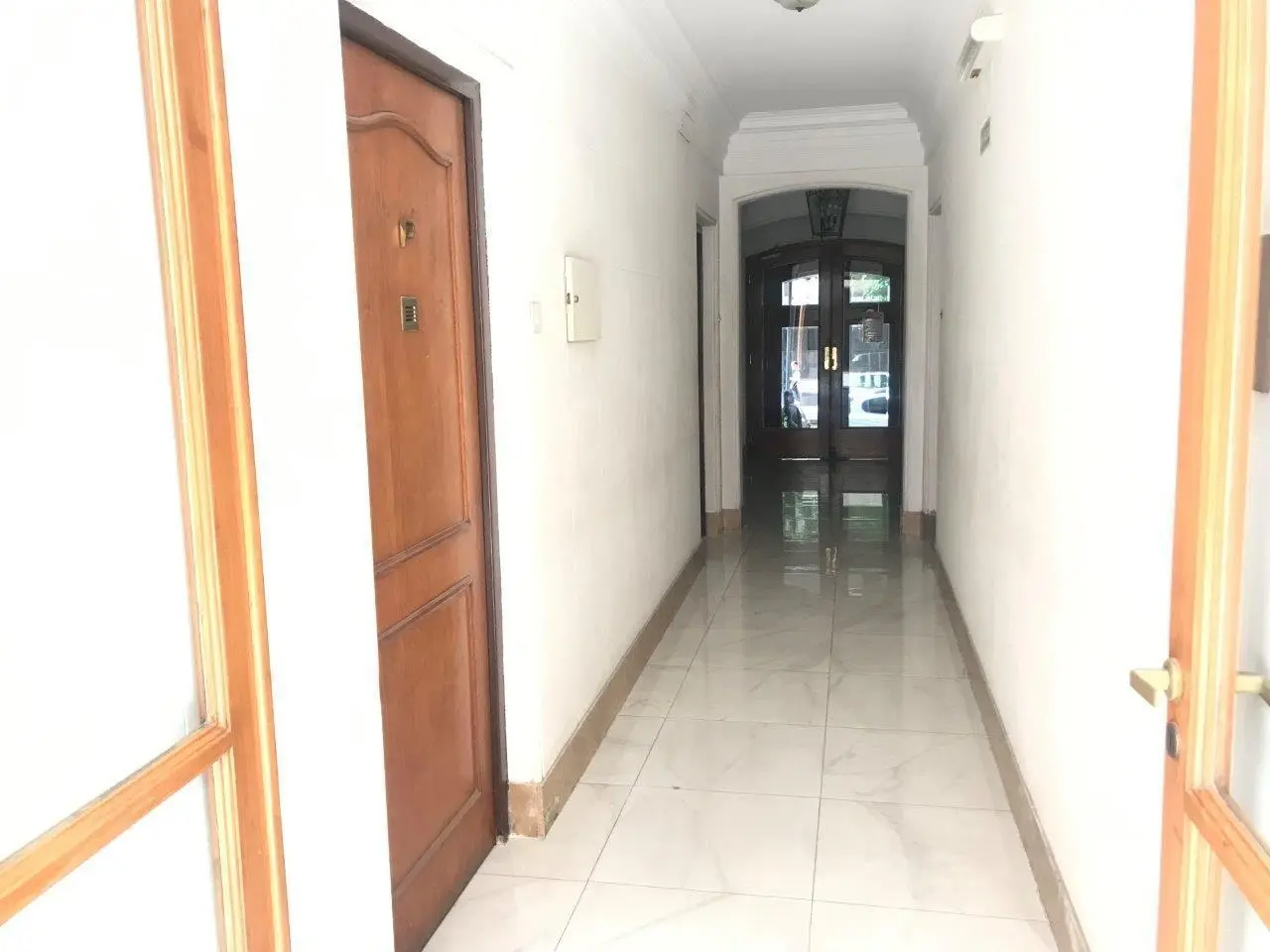 Departamento 1 ambiente. | OLAGUER Y FELIU, VIRREY al 2400 2