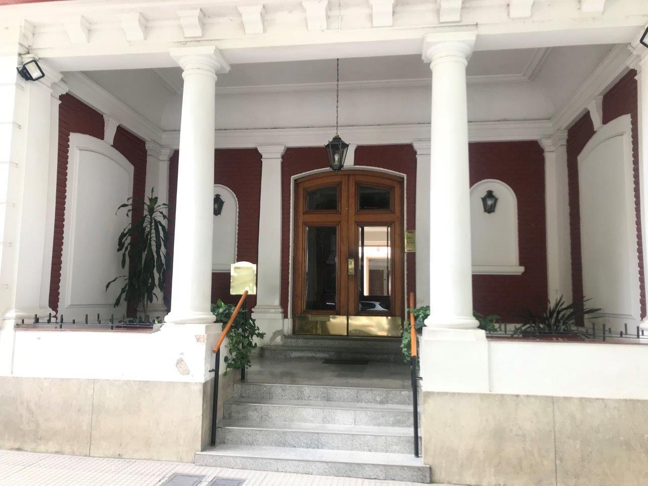 Departamento 1 ambiente. | OLAGUER Y FELIU, VIRREY al 2400