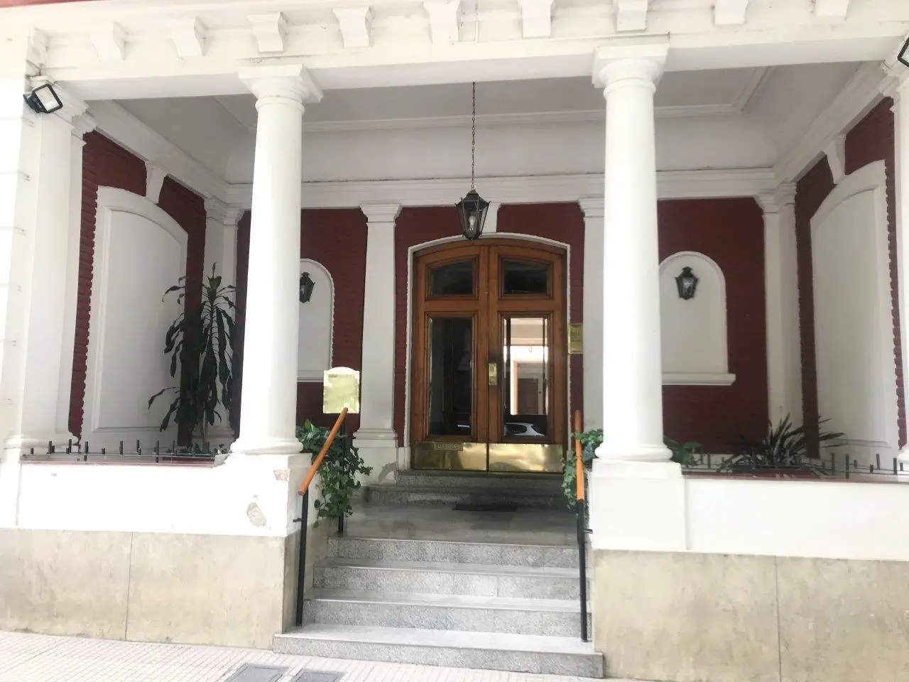 Departamento 1 ambiente. | OLAGUER Y FELIU, VIRREY al 2400 5