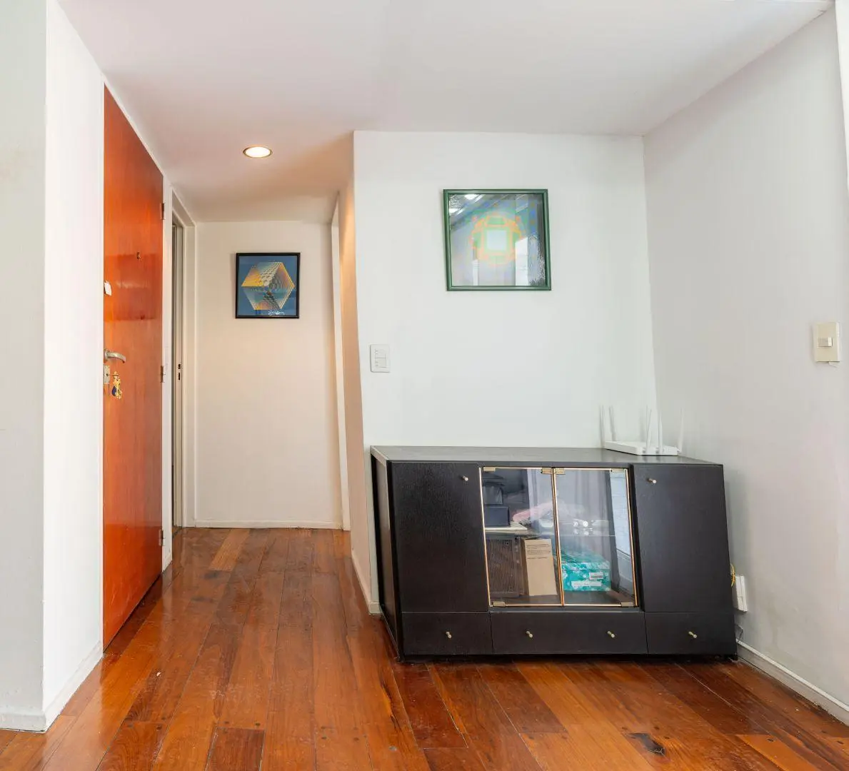 Departamento 3 ambientes. | DEL PINO, VIRREY al 2800 2