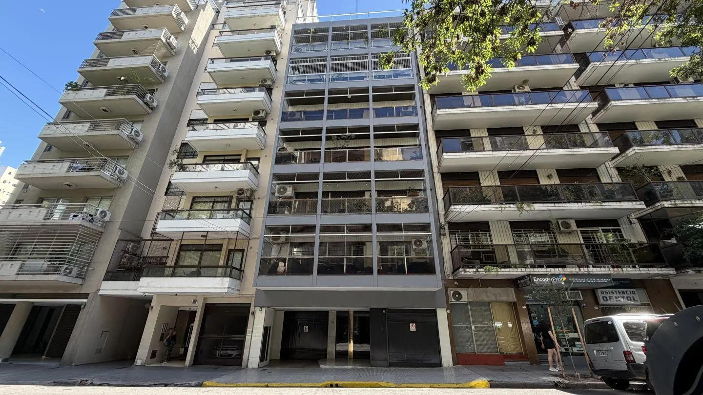 Departamento 3 ambientes. | DEL PINO, VIRREY al 2800 4