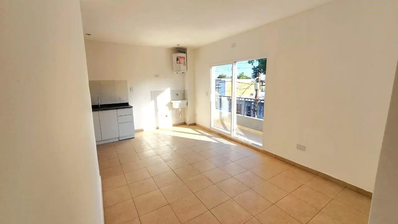 Departamento 2 ambientes. | LA CAUTIVA al 6600 5