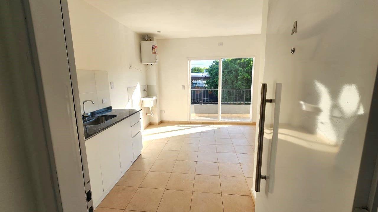 Departamento 2 ambientes. | LA CAUTIVA al 6600