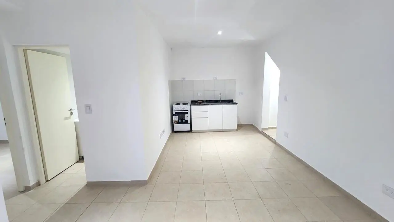 Departamento 2 ambientes. | LA CAUTIVA al 6600 2