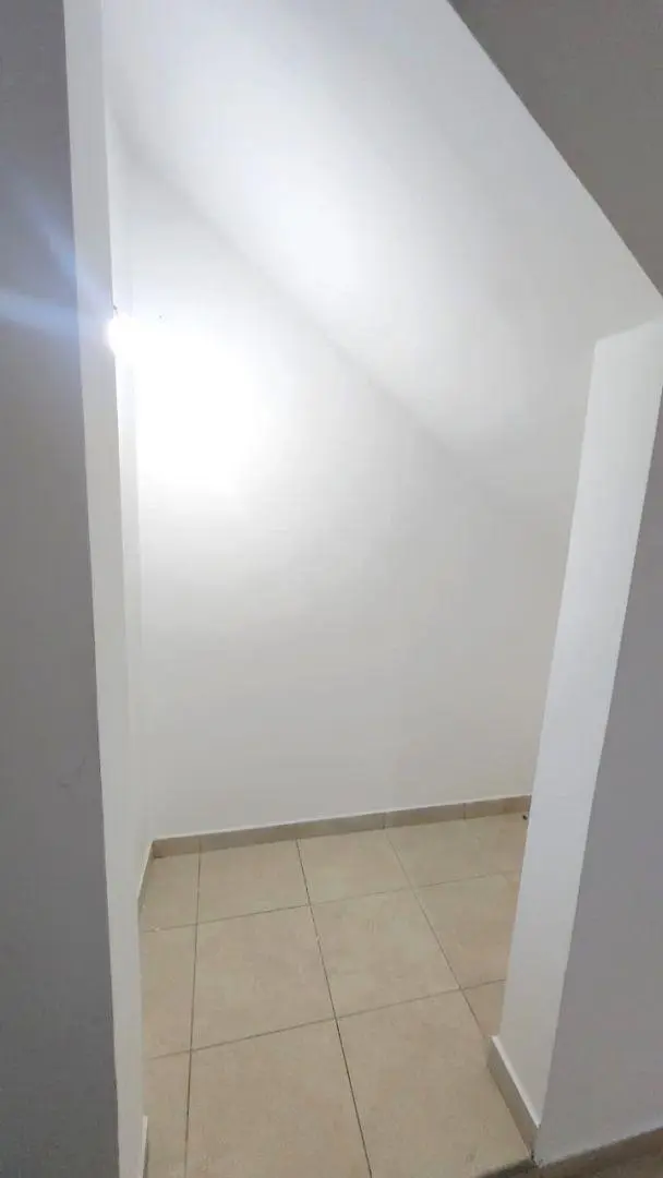 Departamento 2 ambientes. | LA CAUTIVA al 6600 5