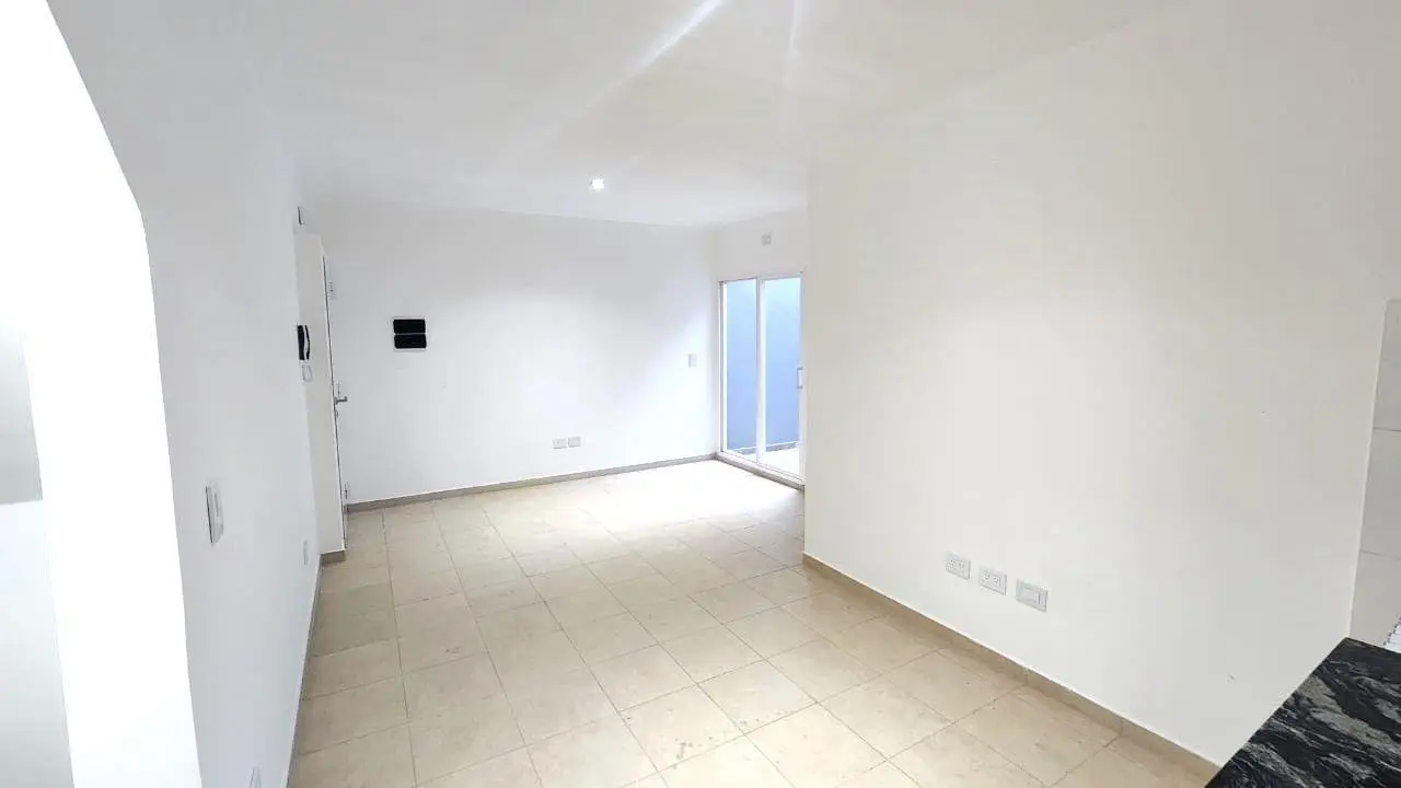 Departamento 2 ambientes. | LA CAUTIVA al 6600 4