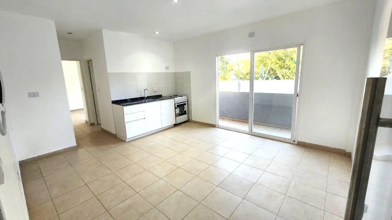Departamento 2 ambientes. | LA CAUTIVA al 6600 2