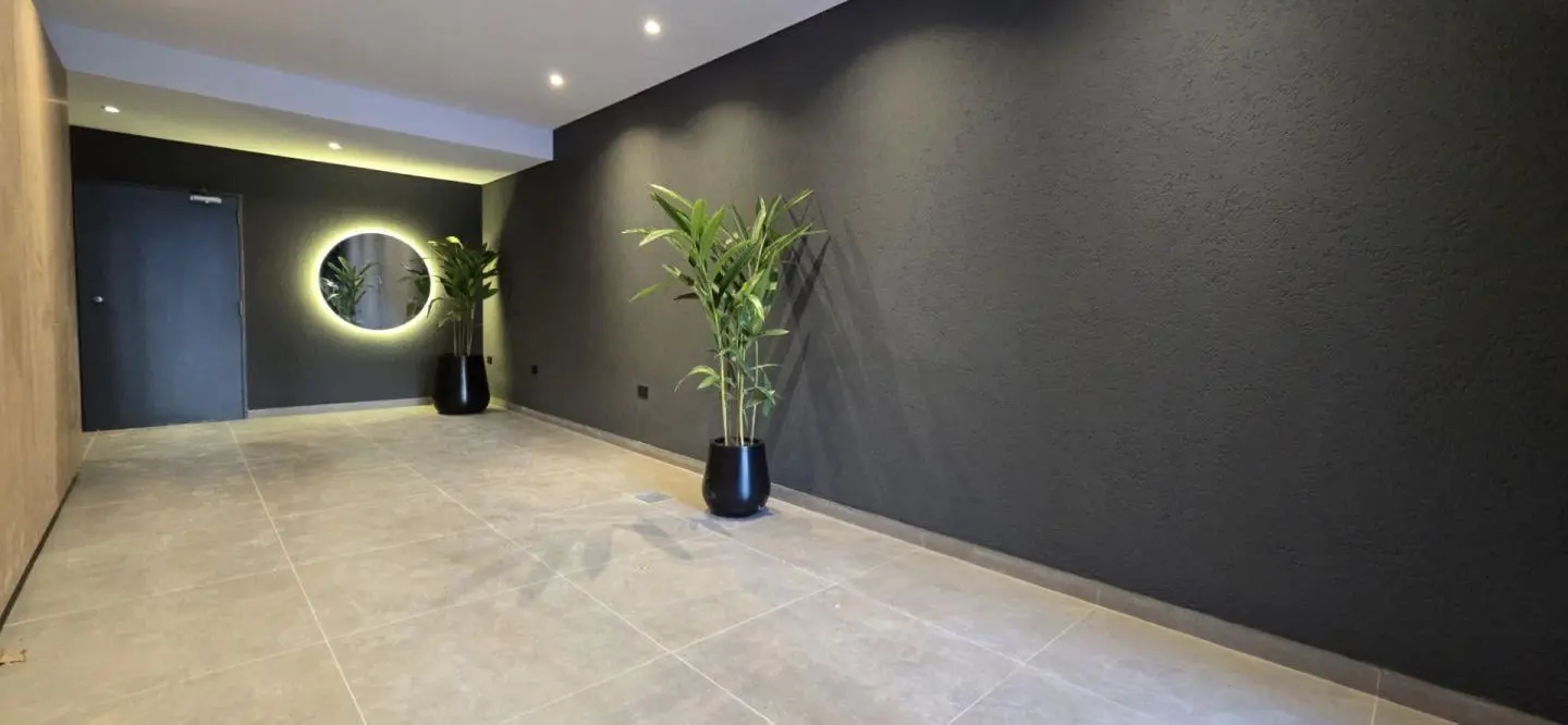 Departamento 2 ambientes. | VIRREY DEL PINO al 2000 4