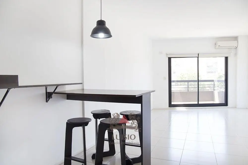 Departamento 1 ambiente. | SANCHEZ DE BUSTAMANTE al 1300 3