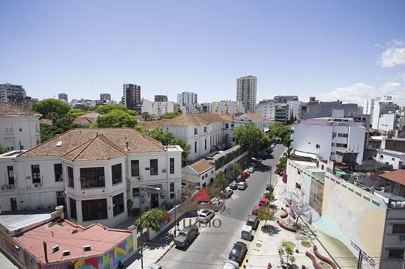 Departamento 1 ambiente. | SANCHEZ DE BUSTAMANTE al 1300 5