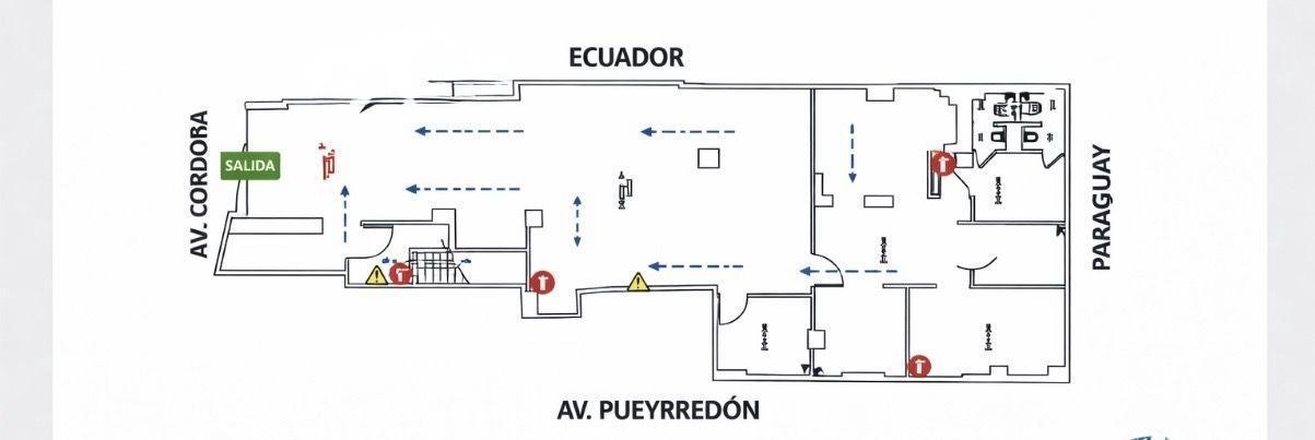 Foto de Local a media cuadra de Avda Pueyredon, imagen 4