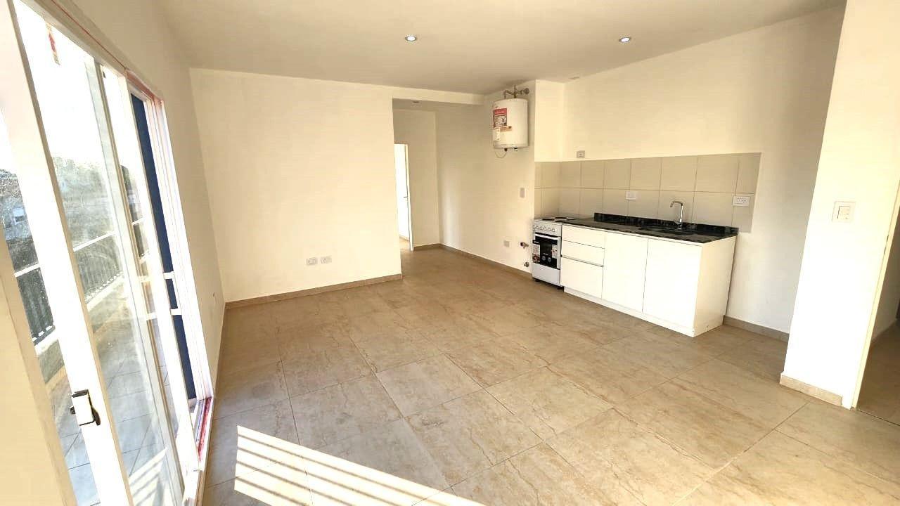 Departamento 2 ambientes. | LA CAUTIVA al 6600