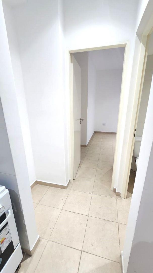 Departamento 2 ambientes. | LA CAUTIVA al 6600