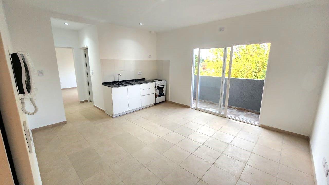 Foto de Departamento 2 ambientes. | LA CAUTIVA al 6600, imagen 1