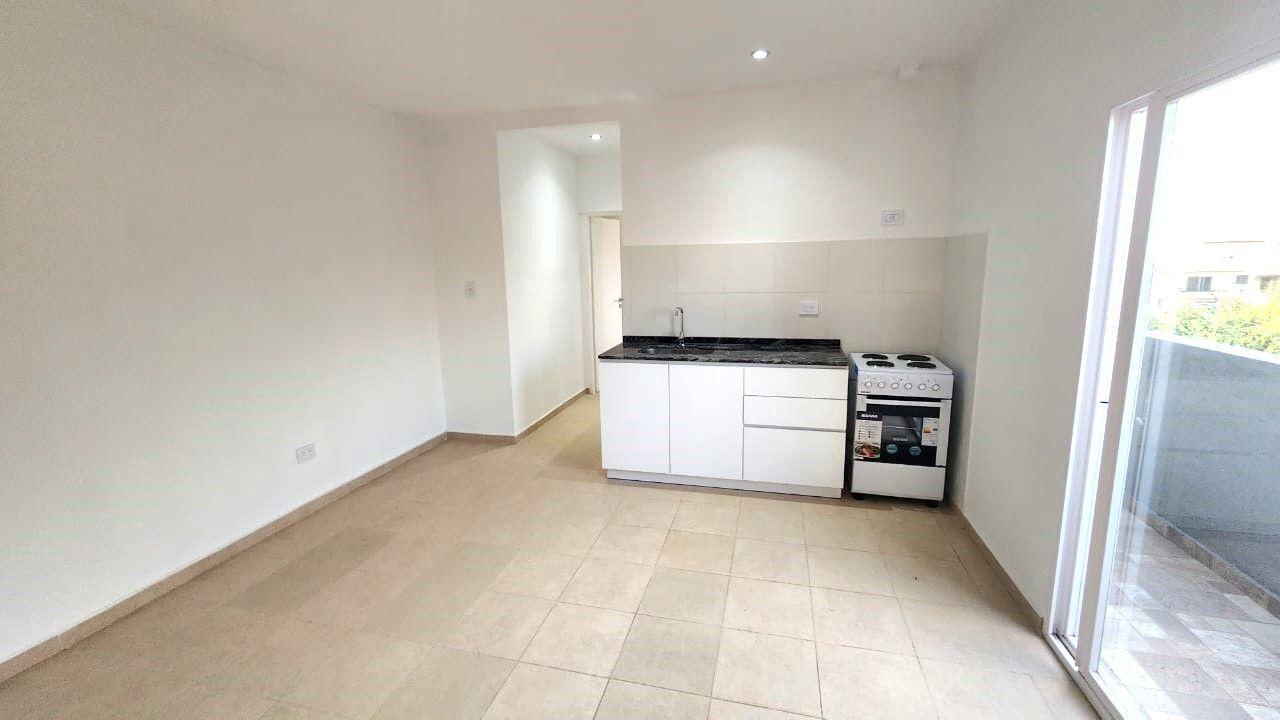 Departamento 2 ambientes. | LA CAUTIVA al 6600