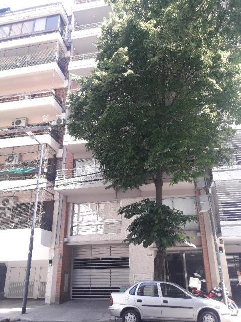 Departamento 1 ambiente. | SOLDADO DE LA INDEPENDENCIA al 1300