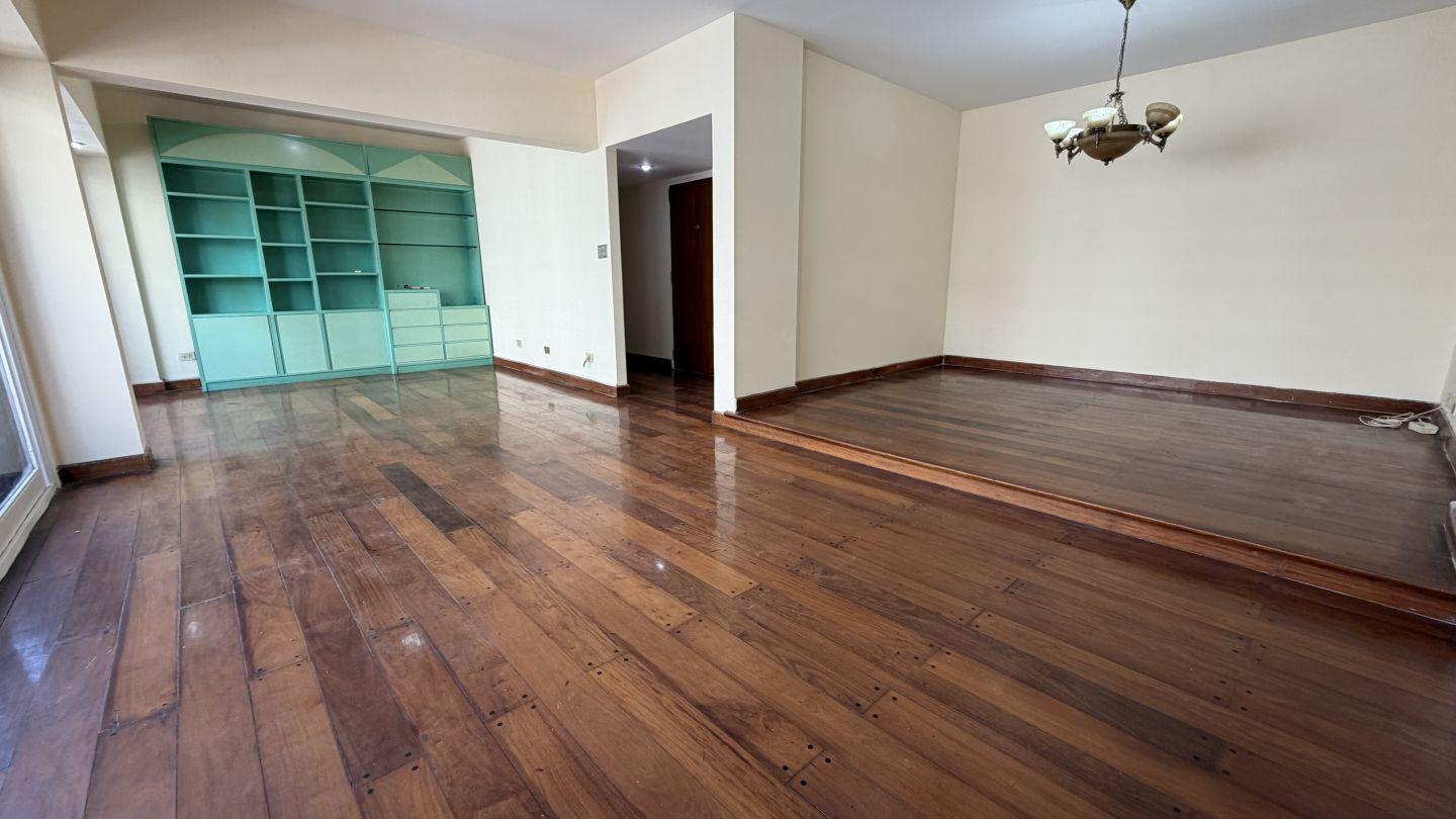 Departamento 4 ambientes. | OLAGUER Y FELIU, VIRREY al 2400