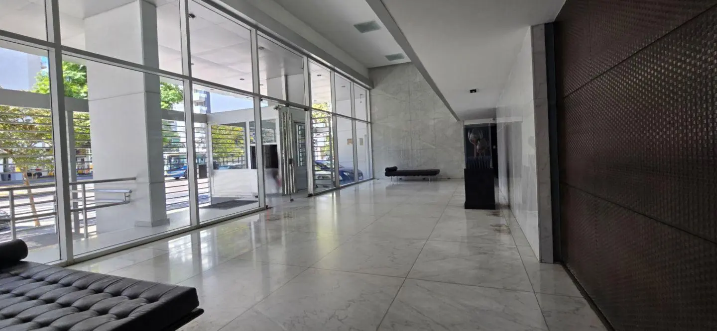 Departamento 3 ambientes. | CRAMER al 1700 3