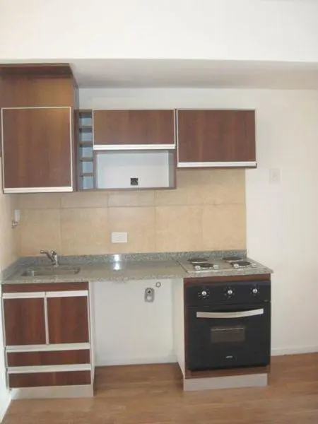 Departamento 1 ambiente. | ALVAREZ, JULIAN al 600 3
