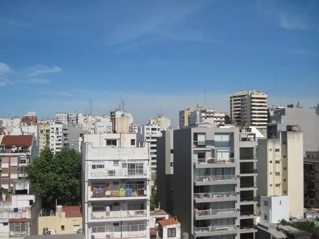 Departamento 1 ambiente. | ALVAREZ, JULIAN al 600 2