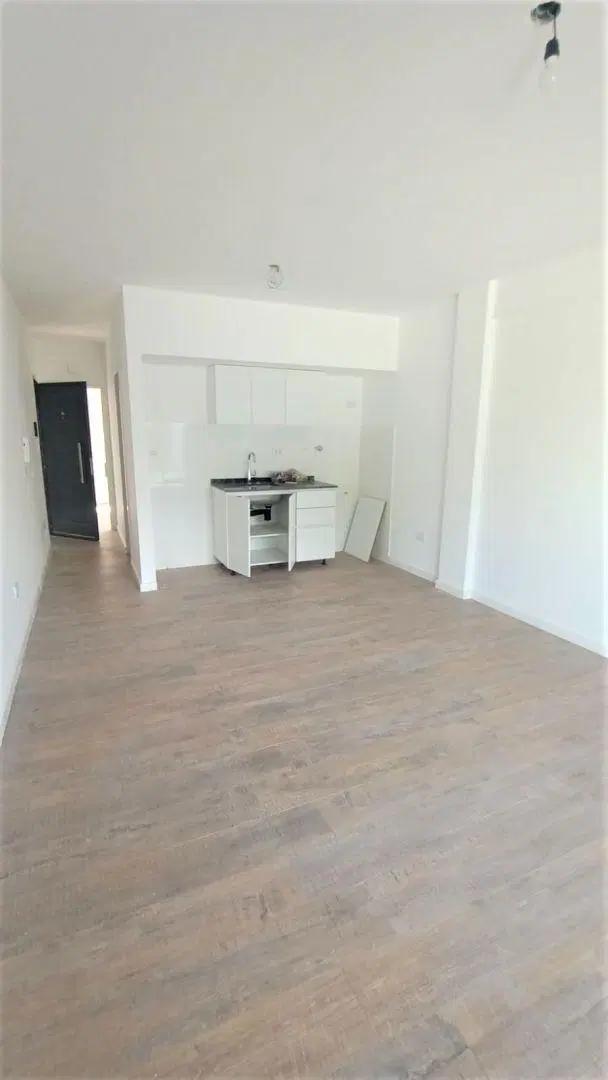 Departamento 2 ambientes. | SANTOS VEGA al 5700 4
