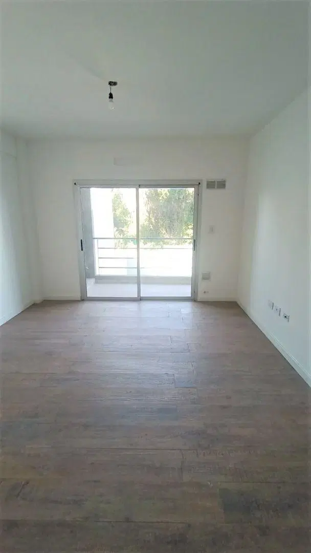 Departamento 2 ambientes. | SANTOS VEGA al 5700 3