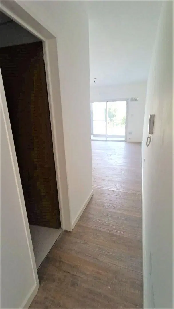 Departamento 2 ambientes. | SANTOS VEGA al 5700 2