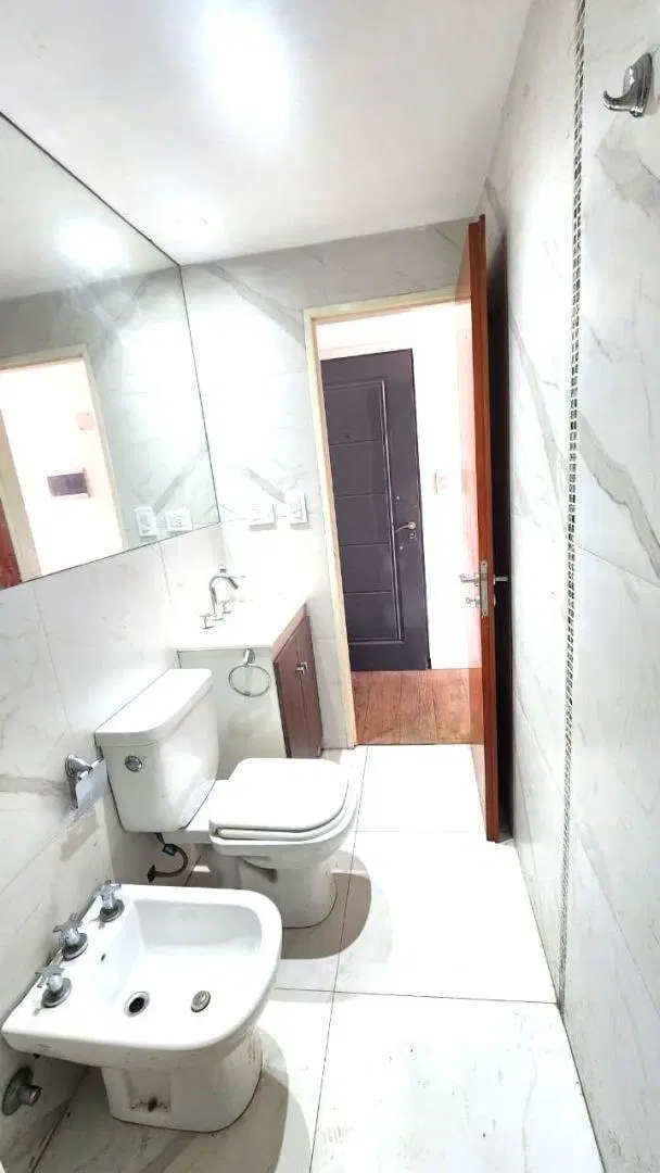Departamento 2 ambientes. | SANTOS VEGA al 5700 4